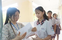 Hạn chót đăng ký nguyện vọng lớp 10 tại TP.HCM: Thí sinh cần lưu ý gì?