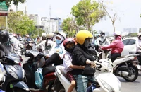 Vụ nghi ngộ độc tại Trường Tiểu học Đặng Thuỳ Trâm: Phụ huynh phản ánh trường chậm thông tin