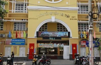Vụ nghi ngộ độc ở Trường Đặng Thùy Trâm: Siết chặt quy trình giám sát thực phẩm