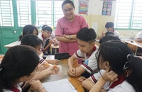 Tỉ lệ chọi vào lớp 10 tại TP.HCM