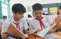 Biến động tỉ lệ chọi vào lớp 10 tại TP.HCM