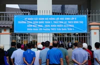 TP.HCM sẽ khảo sát vào lớp 6 tại 4 trường tiên tiến, hội nhập