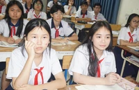 17 giờ hôm nay, TP.HCM đóng hệ thống điều chỉnh nguyện vọng lớp 10