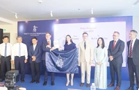 Thêm một trường chuẩn Anh Quốc sắp hoạt động tại TP.HCM