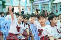 Tuyển sinh đầu cấp 2026 tại TP.HCM: Những điểm mới cần lưu ý