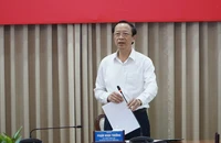 Thứ trưởng Thường trực Bộ GD&ĐT: TP.HCM có thể chọn tổ hợp làm môn thi lớp 10