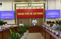 TP.HCM: Thí sinh dự thi tốt nghiệp THPT 2026 đông nhất cả nước