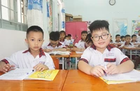 Đăng ký tuyển sinh đầu cấp ở TP.HCM: Phụ huynh cần lưu ý về thứ tự ưu tiên
