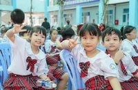 Đăng ký tuyển sinh đầu cấp: Lưu ý quan trọng dành cho phụ huynh TP.HCM