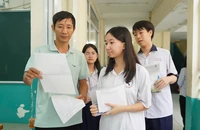 Vì sao TP.HCM chưa công bố điểm chuẩn lớp 10 thường?