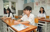 Sau khi biết điểm thi lớp 10, thí sinh TP.HCM muốn phúc khảo cần phải làm gì?
