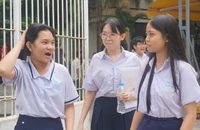 TP.HCM công bố đáp án 3 môn thi lớp 10