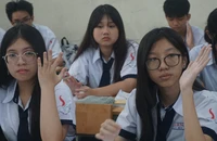 Thi tốt nghiệp THPT năm 2026: Chiến thuật làm bài trắc nghiệm
