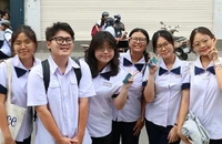 Đề Toán quen thuộc, sẽ có 'mưa' điểm 10