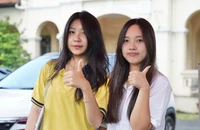 Đề Văn thi tốt nghiệp THPT năm 2026