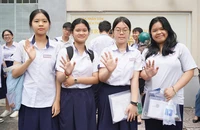 Khi nào TP.HCM công bố điểm phúc khảo kỳ thi lớp 10? 