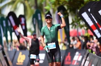 Bim Group Ironman 70.3 trở lại cuối tuần này tại Phu Quoc Marina
