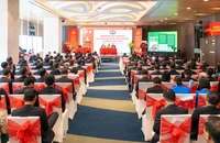 Khatoco tiếp tục khẳng định vai trò cánh chim đầu đàn của cộng đồng doanh nghiệp tỉnh Khánh Hòa