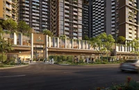 Shop kinh doanh SkyM: tâm điểm giao thương bên vịnh di sản Hạ Long