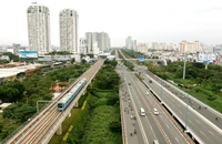 Việc đẩy mạnh quy hoạch các tuyến metro cùng loạt công trình giao thông trọng điểm đang tạo đà cho bất động sản khu Đông TP.HCM phát triển