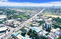 Bất động sản TOD đang dẫn sóng thị trường khu Đông TP.HCM