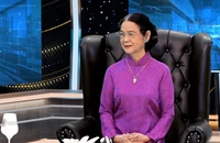 Luật sư Trương Thị Hòa nói về chiếc áo dài truyền thống Việt Nam