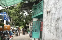 Tôi mua nhà giấy tay, khi bị thu hồi có được chia tiền bồi thường với chủ đất?