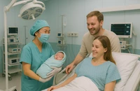 Cha mẹ người Pháp sinh con tại Việt Nam, con mang quốc tịch nào?