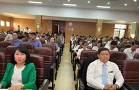 Tăng cường phối hợp trợ giúp pháp lý trong hoạt động tố tụng