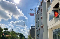 Xây nhà gần đường dây dẫn điện, người dân cần lưu ý điều gì?