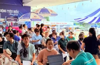 Luật Công đoàn 2024: Công đoàn viên được thuê nhà ở xã hội