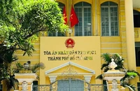 Tòa nào giải quyết vụ việc phá sản, sở hữu trí tuệ?