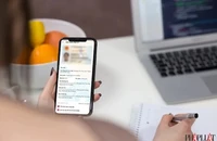 Bị người lạ gọi cập nhật hộ khẩu điện tử nếu không sẽ thành... tội phạm
