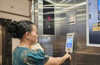 Quản lý vận hành nhà chung cư bằng Face ID/vân tay có cần sự đồng ý của từng cư dân?