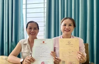 Vụ 1 giấy khai sinh hai chị em sử dụng: Người em được cấp giấy sau 2 năm chờ đợi
