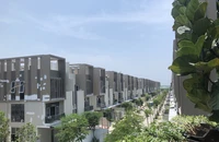 Danh sách các dự án nhà ở tại TP.HCM được phép bán cho người nước ngoài