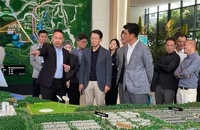 Người nước ngoài muốn bán nhà tại Việt Nam cần lưu ý điều gì?