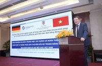 Chuyển đổi số trong đăng ký biện pháp bảo đảm bằng bất động sản 