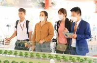 Đặt cọc mua dự án qua môi giới và những rủi ro pháp lý