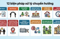 Luật Tư pháp người chưa thành niên và những chính sách đặc biệt