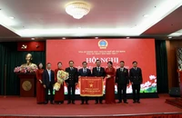 TAND Khu vực 1 - TP.HCM là đơn vị tiên phong trong chuyển đổi số