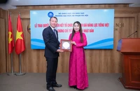 Lần đầu tiên Việt Nam tổ chức thi và cấp chứng chỉ tiếng Việt tại Nhật Bản theo khung chuẩn của Bộ GD&ĐT 