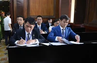 Các tiến sĩ luật, nguyên thẩm phán... nói về đề xuất bỏ quy định miễn đào tạo nghề luật sư
