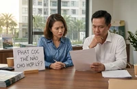 Băn khoăn về đề xuất liên quan đến phạt cọc của TAND Tối cao