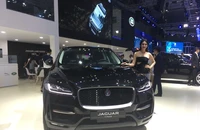 Bảng giá xe Jaguar tháng 11 có gì hấp dẫn?