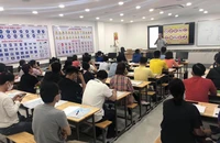 Quy định mới nhất về đào tạo lái xe có hiệu lực từ 1-9