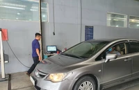 Từ hôm nay, xe ô tô được cấp giấy đăng kiểm 15 ngày trong trường hợp nào?