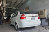 Quy định mới nhất về khí thải xe ô tô mà người dân cần biết