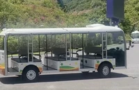 Xe điện tự hành không người lái của VinGroup có gì đặc biệt?