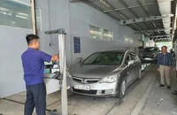 Đề xuất mới nhất về các trường hợp thu hồi chứng chỉ đăng kiểm viên